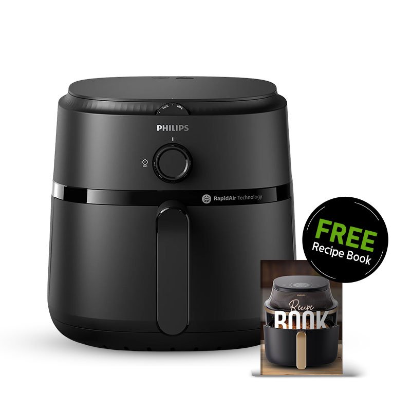 Philips Airfryer 1000 series NA130/09