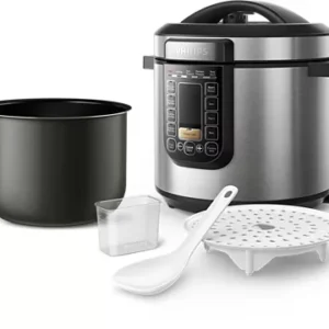 Philips Viva Collection All-in-One Multicooker HD2237/72