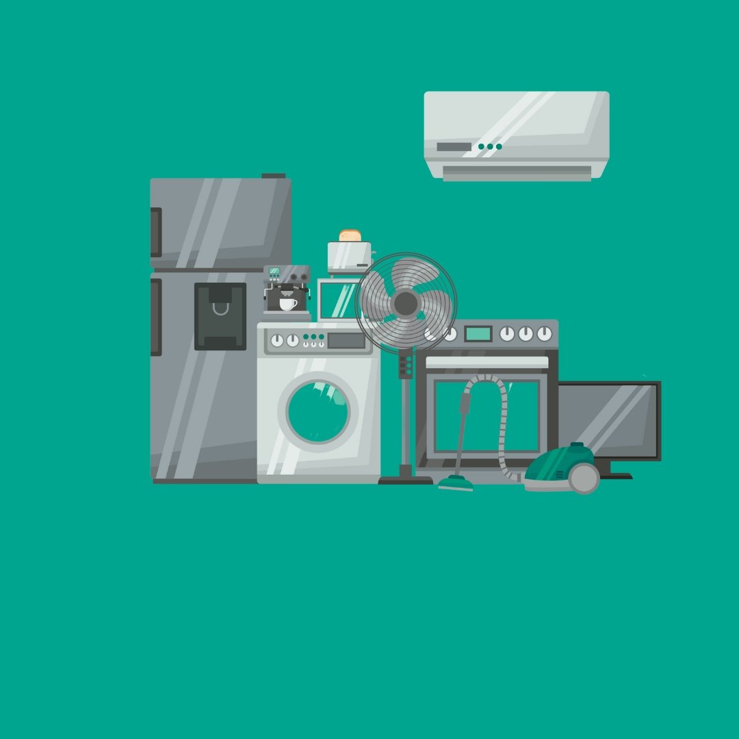 Home Appliances