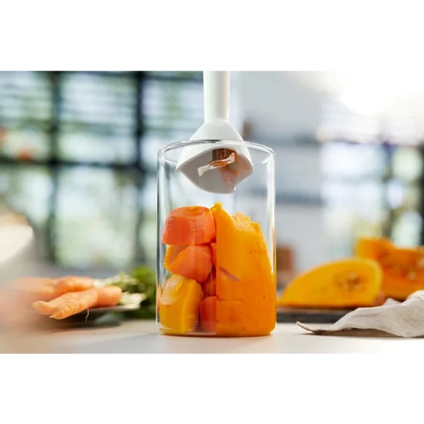 Philips ProMix Hand blender 3000 Series HR2520/01 - Image 2