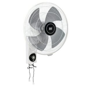 Bracket Fan (AS-501) Plastic Blade