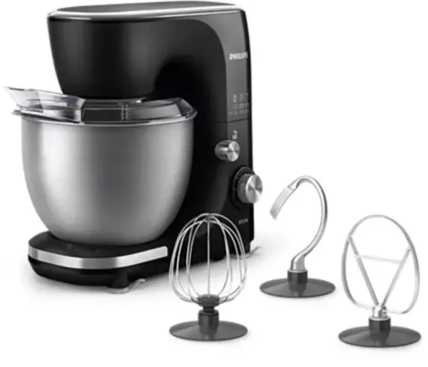 Philips Kitchen Machines HR7922 - Image 2
