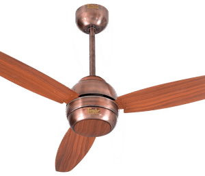 Ovate Steel Model | Eco-Smart 30 Watt