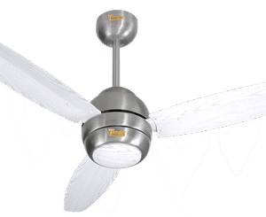 Ovate Steel Model | Eco-Smart 30 Watt