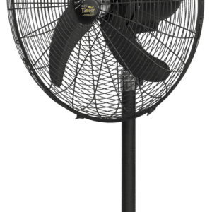 Eco Supreme Model 24" |  AC/DC
