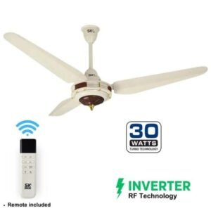 Caroma Plus (Inverter)