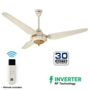 Caroma Plus (Inverter)