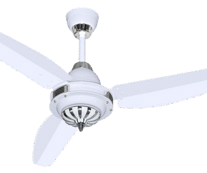 Antique Model | AC/DC Ceiling