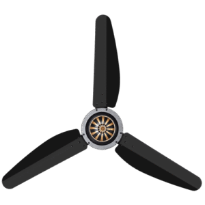 Antique Model | AC/DC Ceiling