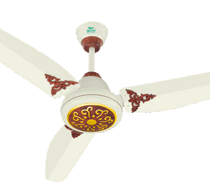 Super Pearl Fancy Model | AC/DC Ceiling