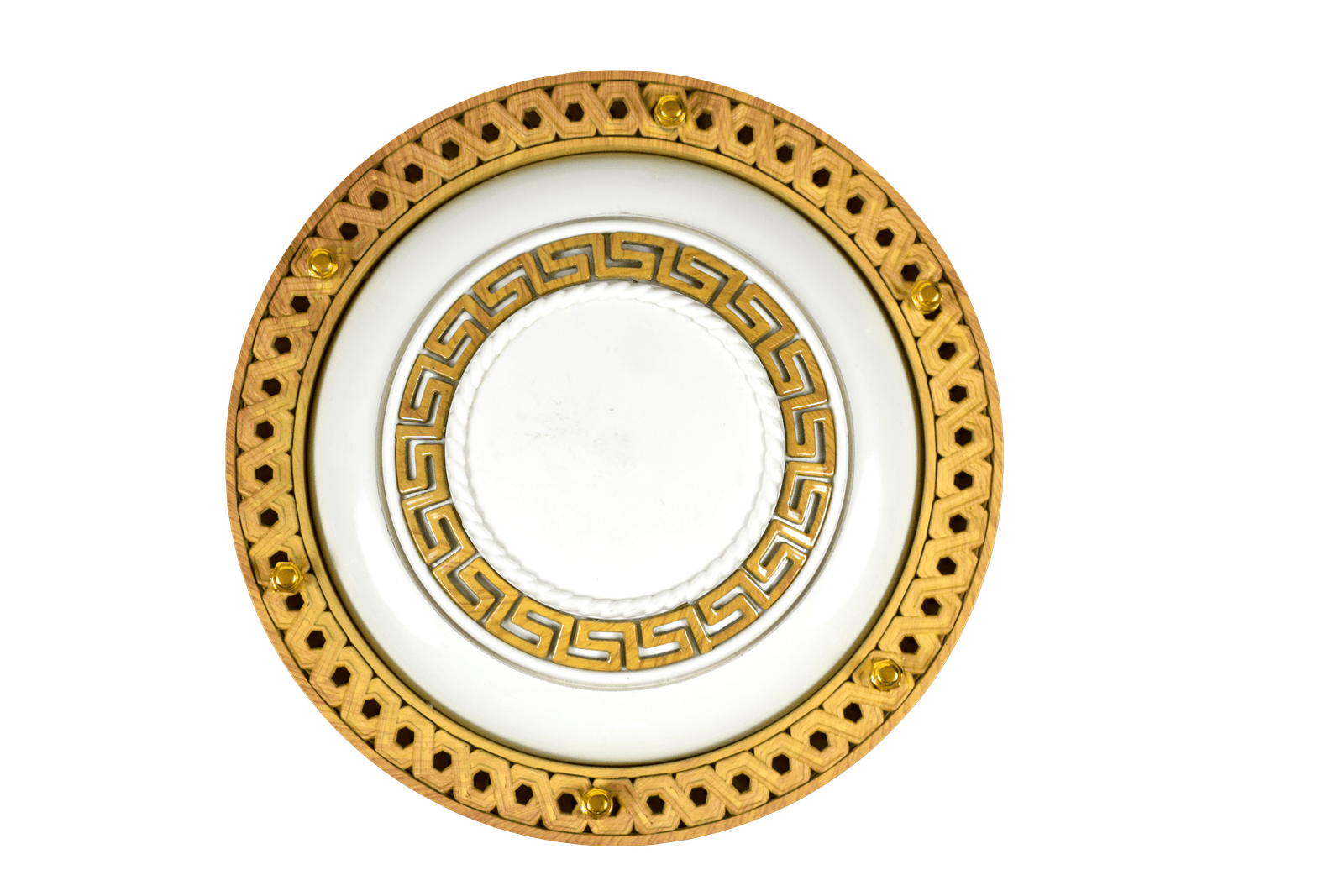 Nova Brave Model | Eco-Smart 30 Watt - Image 3