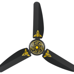 Super Pearl Fancy Model | AC/DC Ceiling