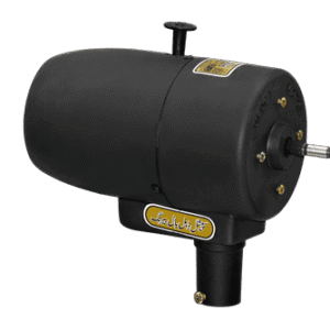 Eco Supreme Model 24" |  AC/DC