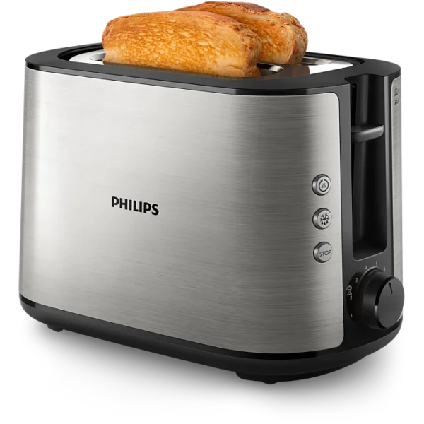 Philips Viva Collection Toaster HD2650/91