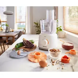 Philips Food Processor HR7310/01