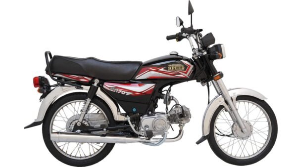 HISPEED 70cc