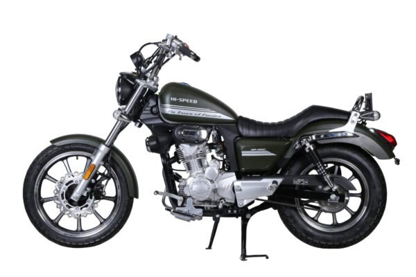FREEDOM 200cc