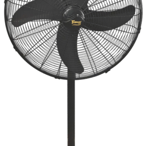 Eco Supreme Model 24" |  AC/DC
