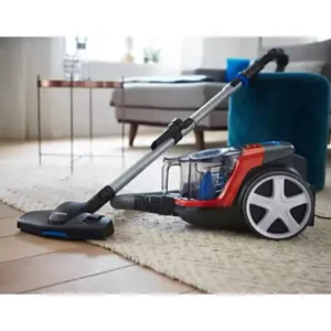 Philips Bagless vacuum cleaner FC9351/01