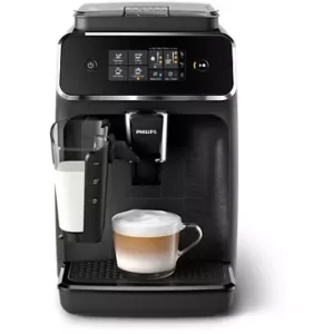 Espresso Machines EP2230/30