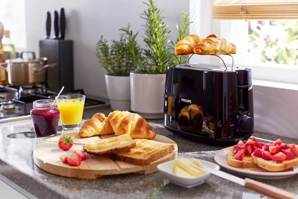 Philips Toaster HD2581/01 - Image 2