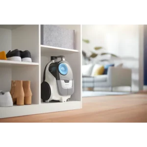 Philips Bagless vacuum cleaner XB2023/01