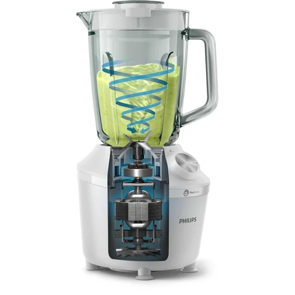 Philips 3000 Series Blender HR2291/20 - Image 3