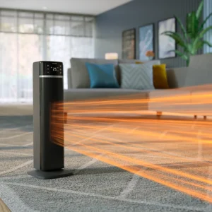 Philips 5000 Series Smart Tower Ceramic Heater CX5120/11