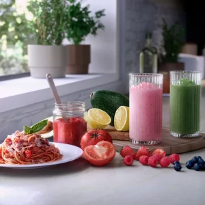 Philips 5000 Series Blender HR2765/00