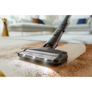 Philips 8000 Series Aqua Plus Cordless Vacuum XC8347/61