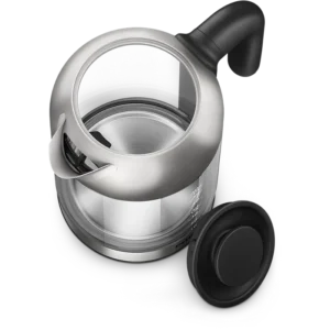Philips Series 5000 Glass Kettle – light, 1.7 litre HD9339/81