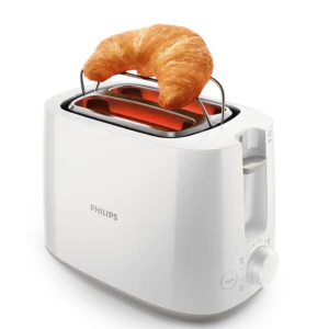 Philips Daily Collection Toaster HD2581/00