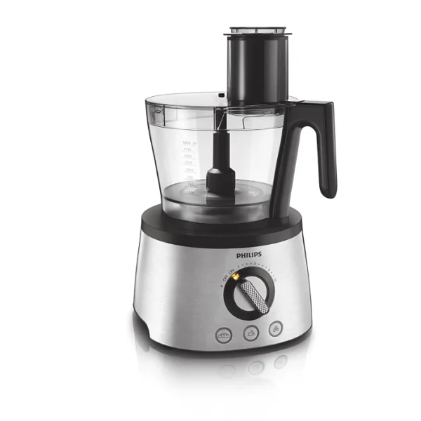 Philips 7000 Series Food processor HR7778/01 - Image 2