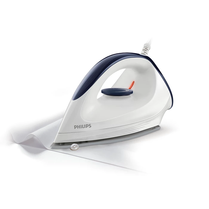 Philips Dry Iron GC160/07 - Image 2