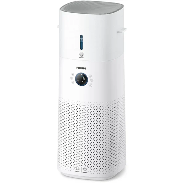 Philips Series 3000 2-in-1 Air Purifier & Humidifier AC3737/10