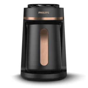 Philips Series 5000 Turkish Coffee maker HDA150/62