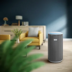 Philips PureProtect 3200 Series Smart Air Purifier AC3220/10