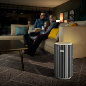 Philips PureProtect 3200 Series Smart Air Purifier AC3220/10