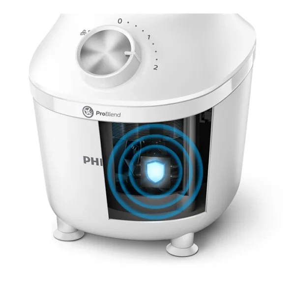 Philips 3000 Series Blender HR2291/20 - Image 2
