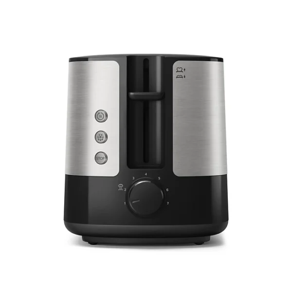 Philips Viva Collection Toaster HD2637/91 - Image 2