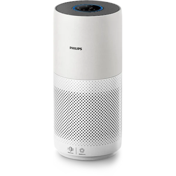 Philips 2000i Series Air Purifier for Large Rooms AC2939/90