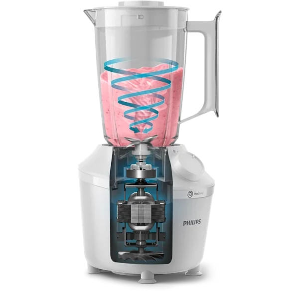 Philips Blender HR2041/50 - Image 4
