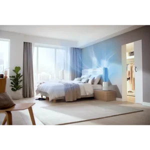 Philips 800 Series Compact Air Purifier AC0819/90