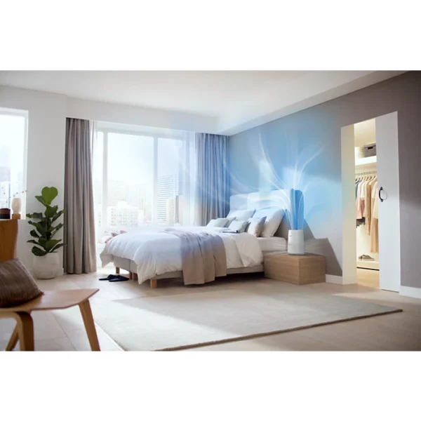 Philips 800 Series Compact Air Purifier AC0819/90 - Image 4