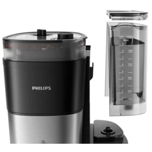 Philips All-in-1 Brew Drip coffee maker with built-in grinder HD7900/50