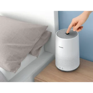 Philips 800 Series Compact Air Purifier AC0819/90
