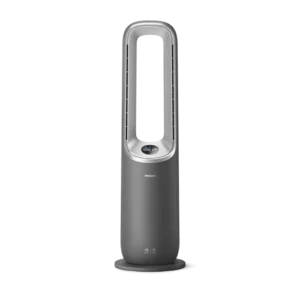 Philips Air Performer 8000 series 3-in-1 Air Purifier, Fan and Heater AMF870/35