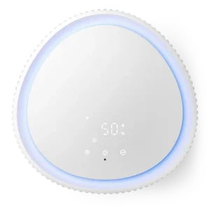 Philips PureProtect Water 3400 Series Smart 2-in-1 Air Purifier and Humidifier AC3420/10