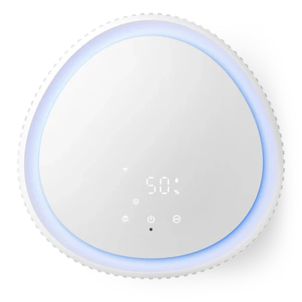 Philips PureProtect Water 3400 Series Smart 2-in-1 Air Purifier and Humidifier AC3420/10 - Image 3