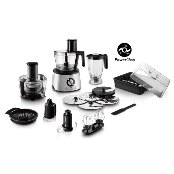 Philips 7000 Series Food processor HR7778/01